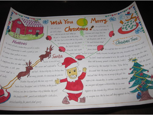 Wish You Merry Chistmas  ֳ