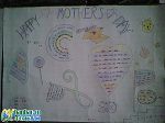 ĸ׽Ӣֳ-happy mother&amp;#39;s day