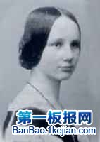 世界上第一个程序员——阿达·奥古斯塔(Ada Lovelace)