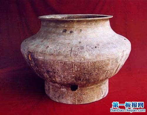 世界上最早的酒曲实物