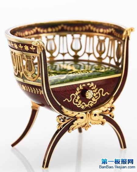 世界上最贵的椅子