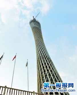 世界上最高的“跳楼机”