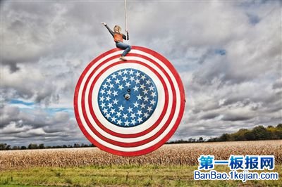 世界上最大的悠悠球