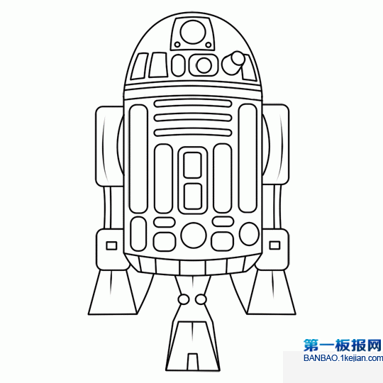 R2D2ʻ