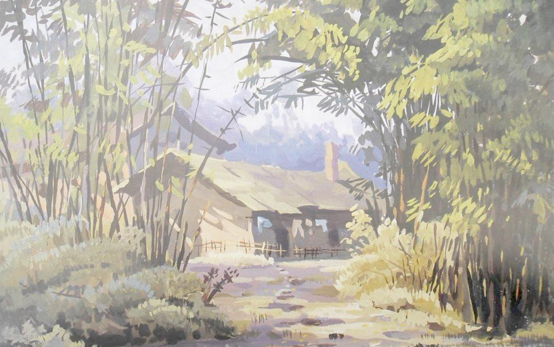 ��ͯ��ɽ���С��