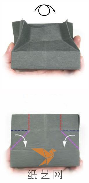 ۵һ룬Ȼ󷭵һ棬ͬ۵