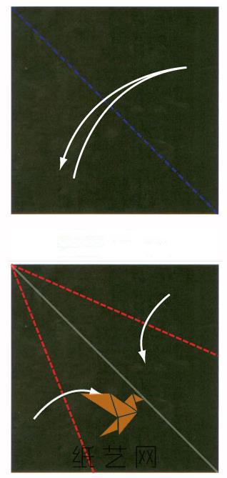 ֽȷ棬ȻһԶԽǶ򿪣ٽһڱ۵ǰγɵۺ۵ĵط