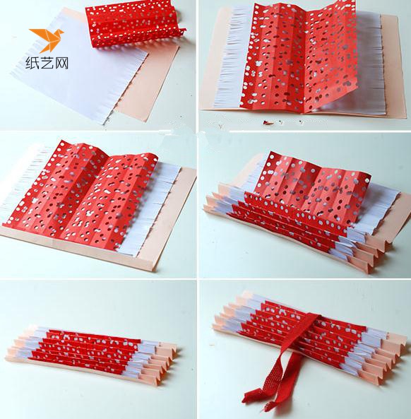 ӲһĲֽ棬мİֽϺɫ˿ֽȻͿ۵Сˣ˿м