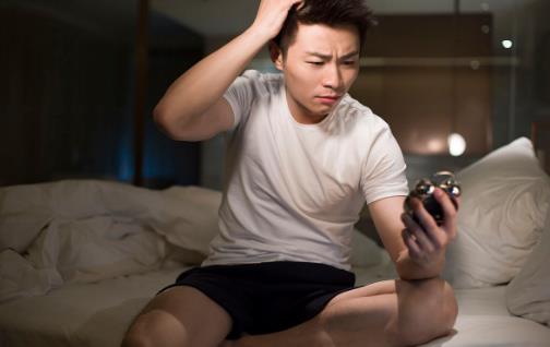 睡眠不好的人睡前做这些放松运动