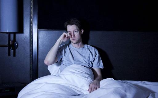 总是睡不好?如何改善失眠