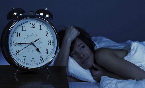 如何快速缓解失眠抑郁症