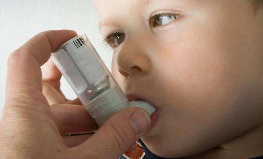 春季哮喘高发 如何有效预防哮喘