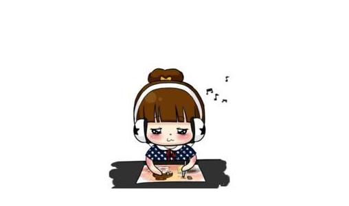 如何消除负面情绪?