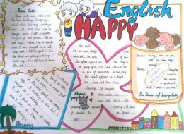 happy  engish ƯӢ